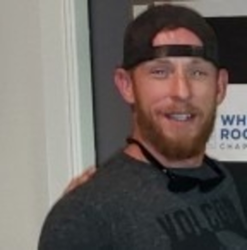 Meet your Posher, Adam